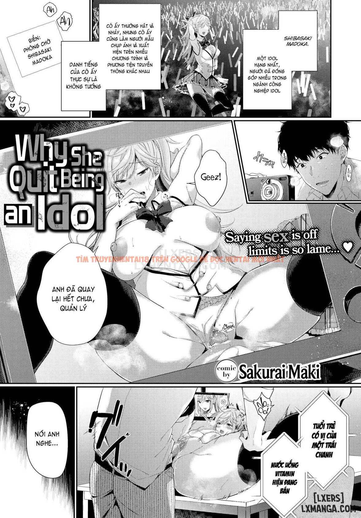 Trang truyện 0 trong truyện tranh Henai Binetsu - Chapter 4 - hentai24h.pro