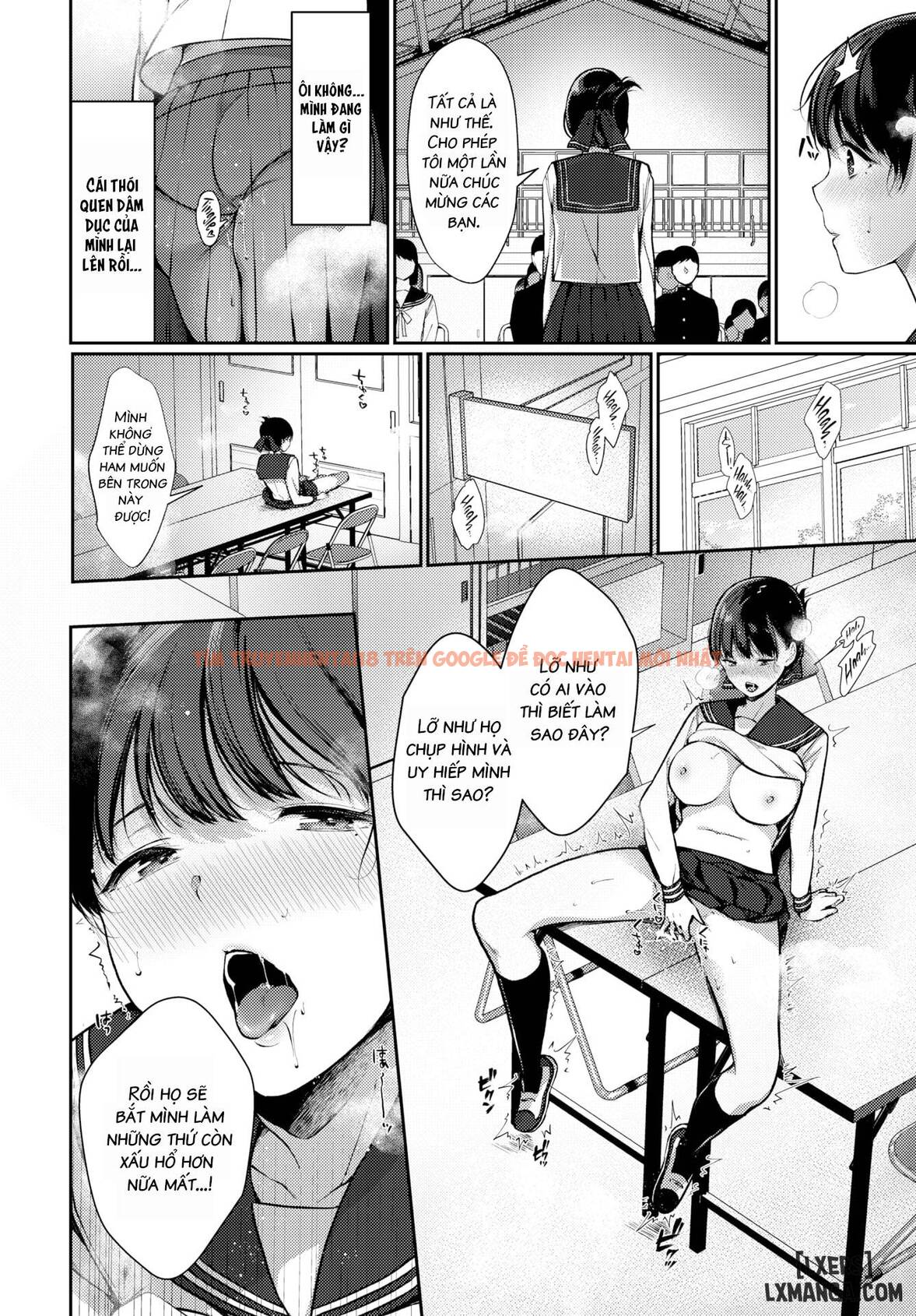 Trang truyện 3 trong truyện tranh Henai Binetsu - Chapter 5 - truyentvn.net