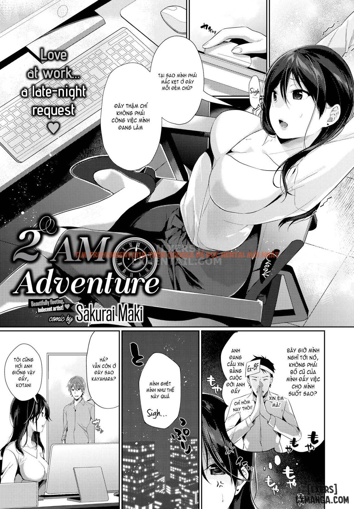 Trang truyện 0 trong truyện tranh Henai Binetsu - Chapter 6 - hentai24h.pro