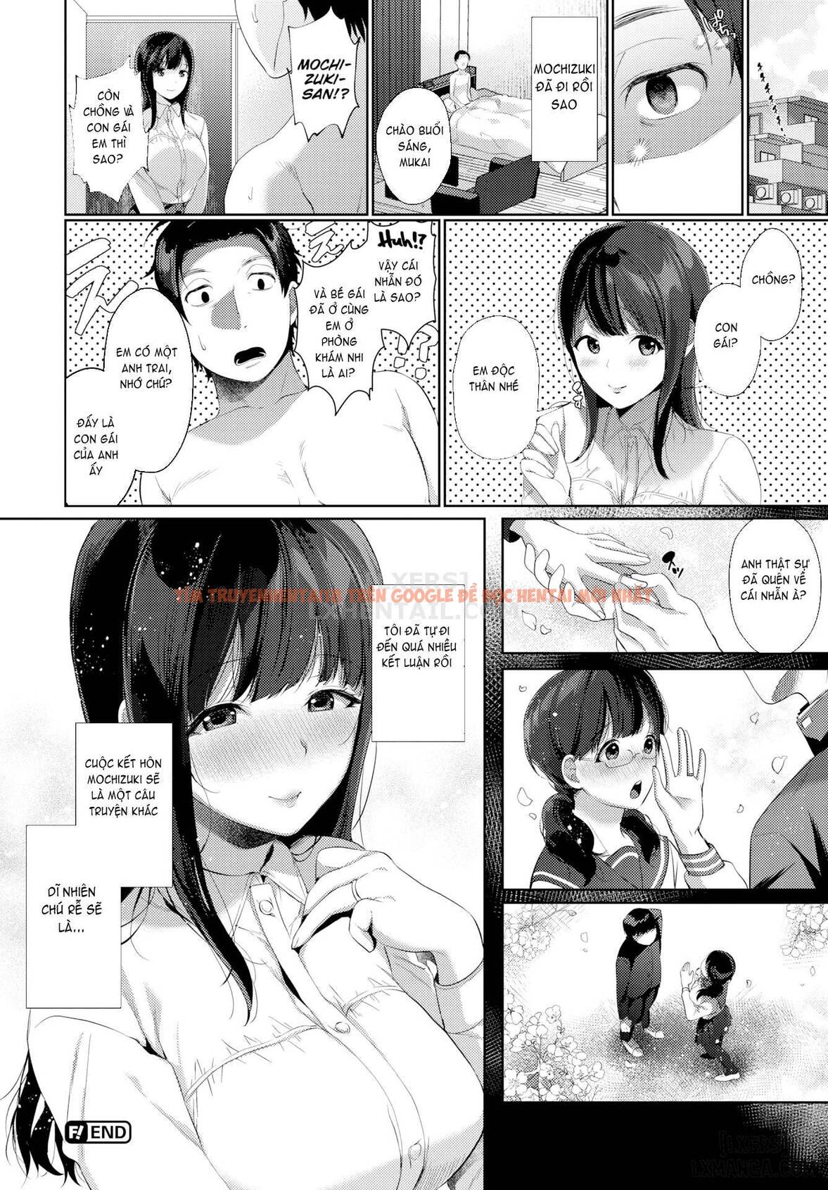 Trang truyện 19 trong truyện tranh Henai Binetsu - Chapter 7 - truyentvn.net