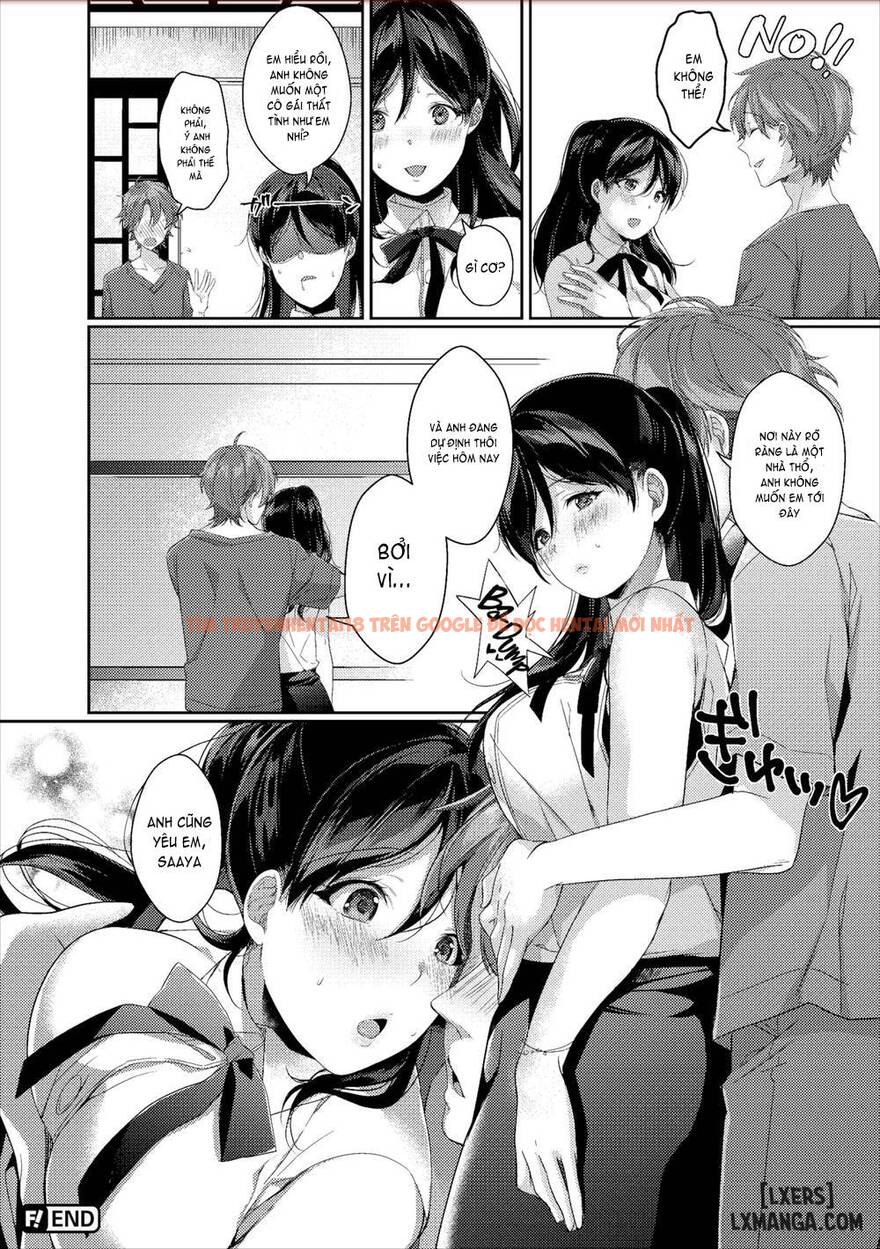 Xem ảnh 19 trong truyện hentai Henai Binetsu - Chapter 9 END - hentaitvn.net
