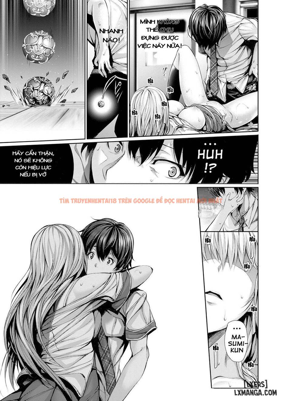 Xem ảnh 14 trong truyện hentai Henai Heroism - Chapter 1 - hentaitvn.net
