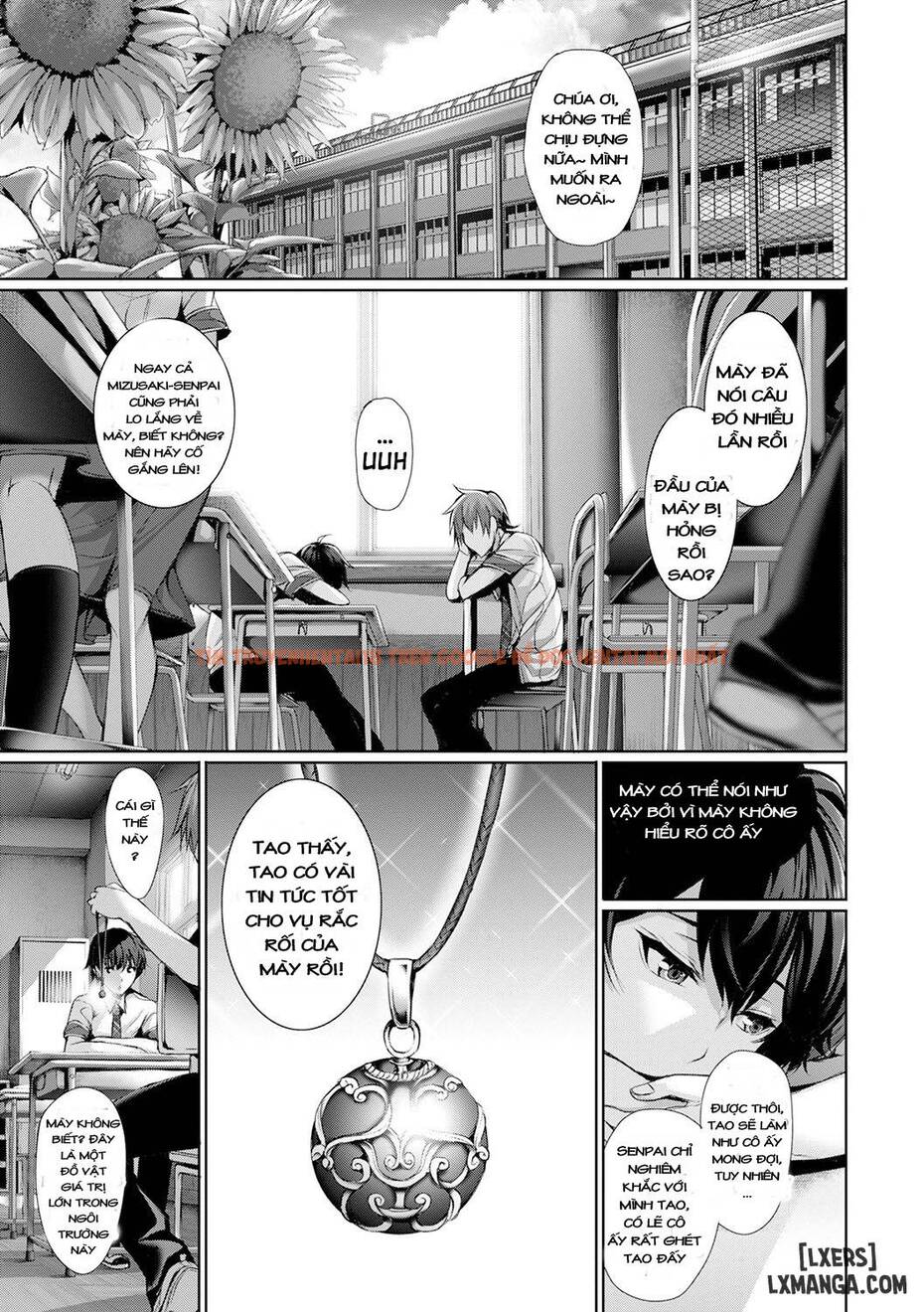 Xem ảnh 6 trong truyện hentai Henai Heroism - Chapter 1 - hentaitvn.net
