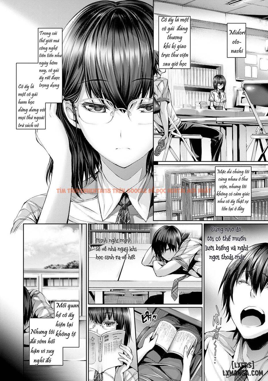 Xem ảnh 0 trong truyện hentai Henai Heroism - Chapter 2 - hentaitvn.net