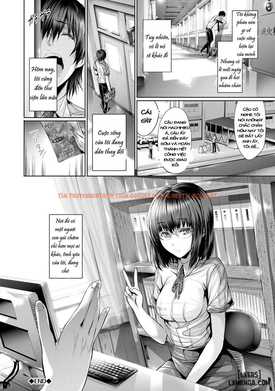 Xem ảnh 16 trong truyện hentai Henai Heroism - Chapter 2 - hentaitvn.net