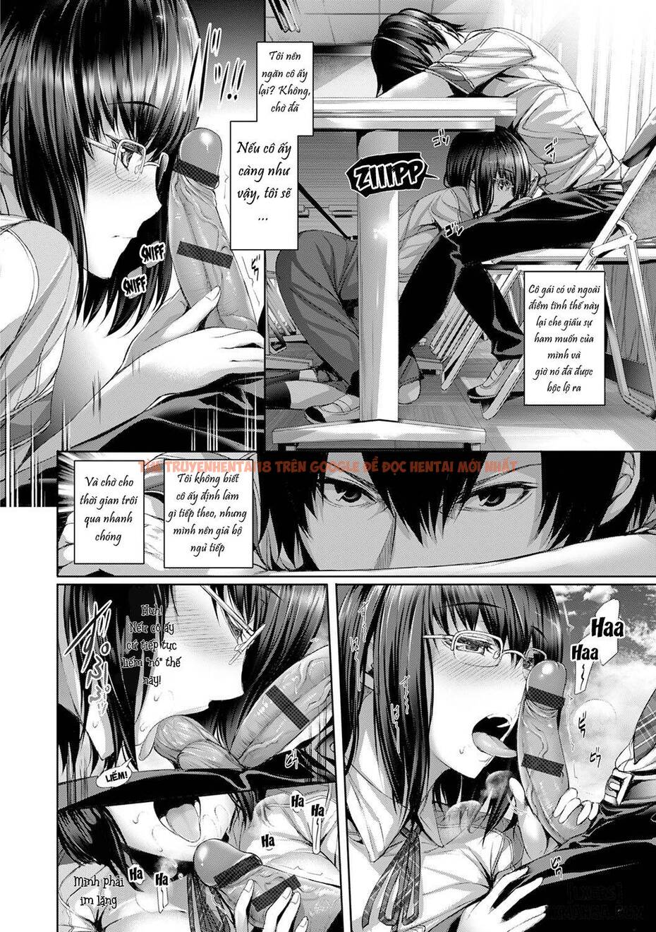 Xem ảnh 2 trong truyện hentai Henai Heroism - Chapter 2 - hentaitvn.net