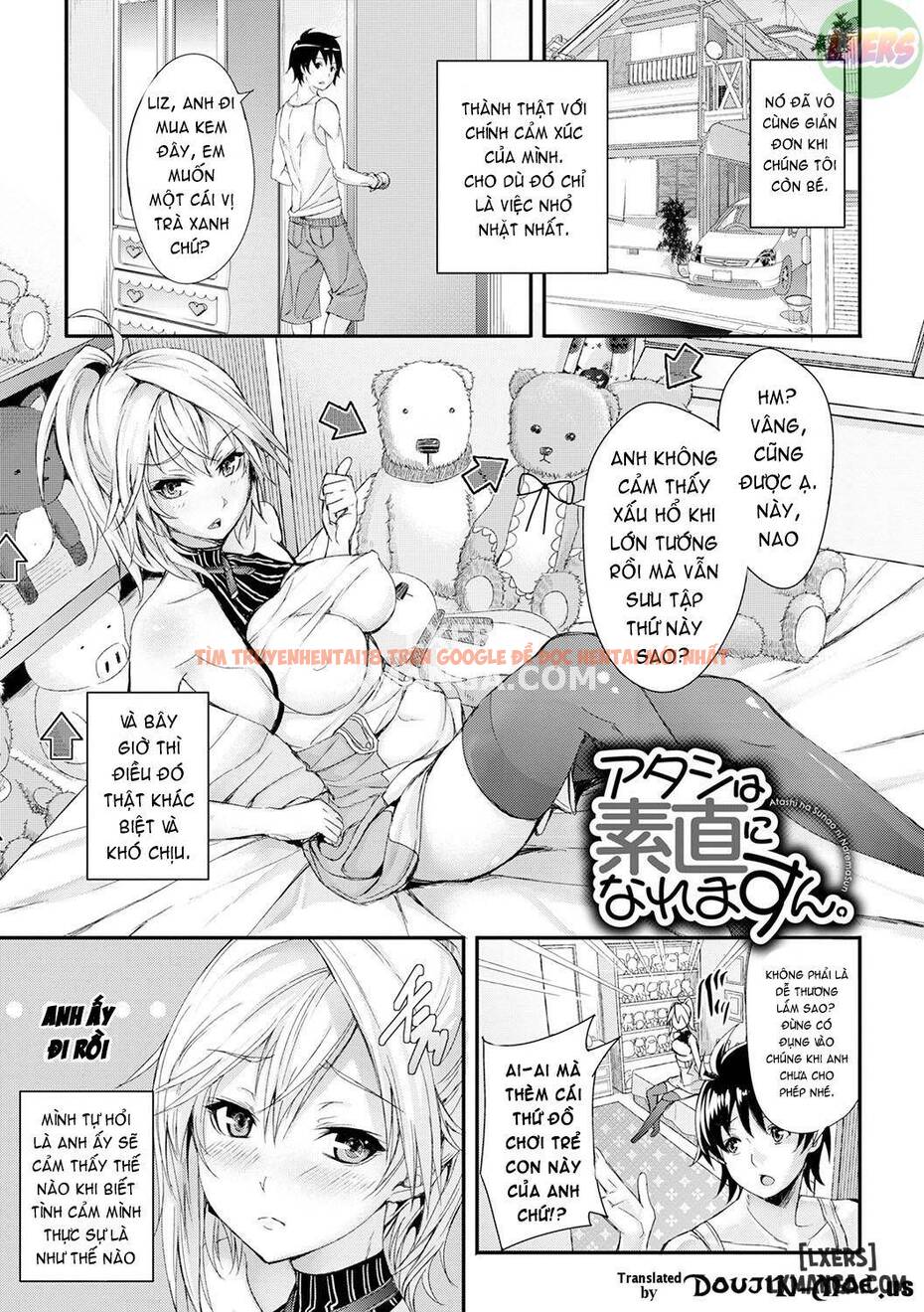 Xem ảnh 3 trong truyện hentai Henai Heroism - Chapter 4 - hentaitvn.net