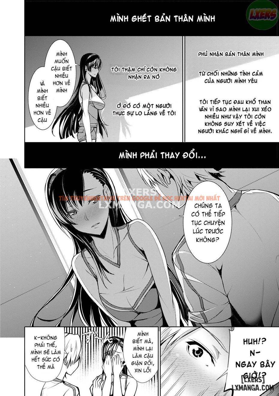 Xem ảnh 13 trong truyện hentai Henai Heroism - Chapter 6 - hentaitvn.net