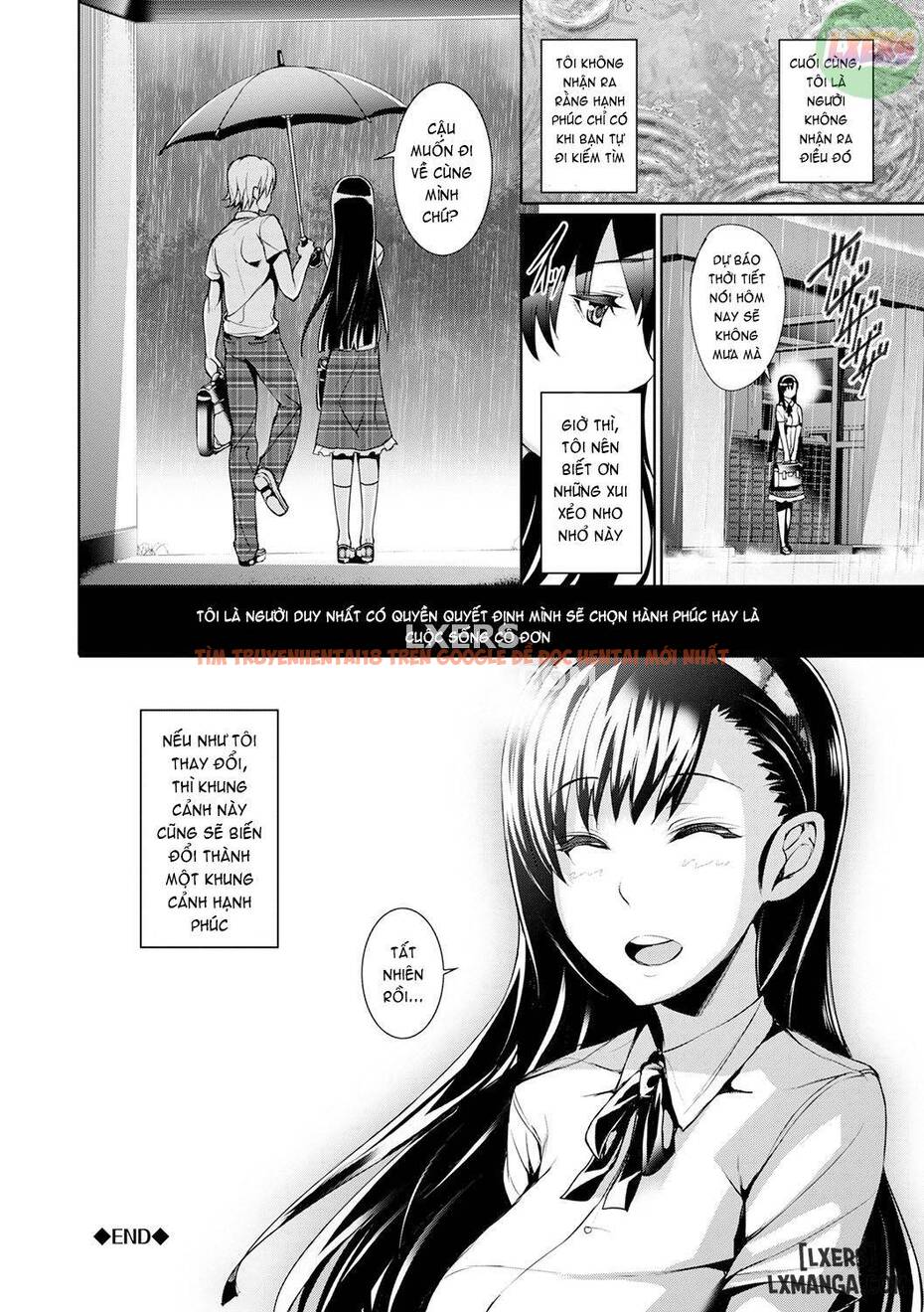 Xem ảnh 23 trong truyện hentai Henai Heroism - Chapter 6 - hentaitvn.net
