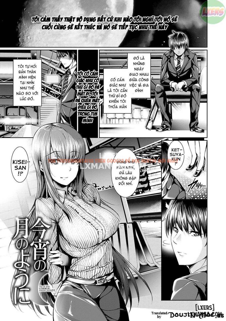 Trang truyện 3 trong truyện tranh Henai Heroism - Chapter 9 - truyentvn.net
