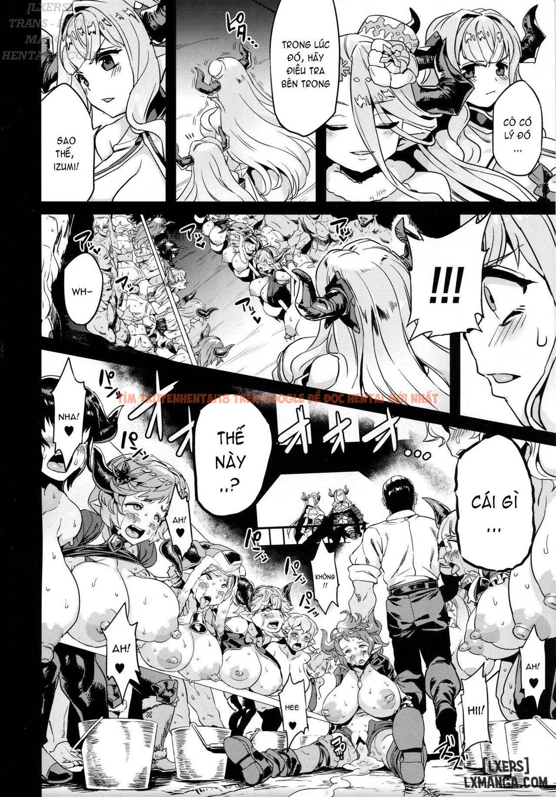 Xem ảnh 2 trong truyện hentai Hentai Draph Bokujou 2 - One Shot - hentaitvn.net