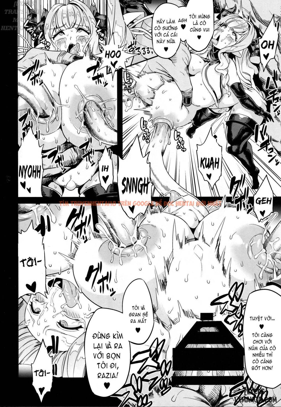 Xem ảnh 22 trong truyện hentai Hentai Draph Bokujou 2 - One Shot - hentaitvn.net
