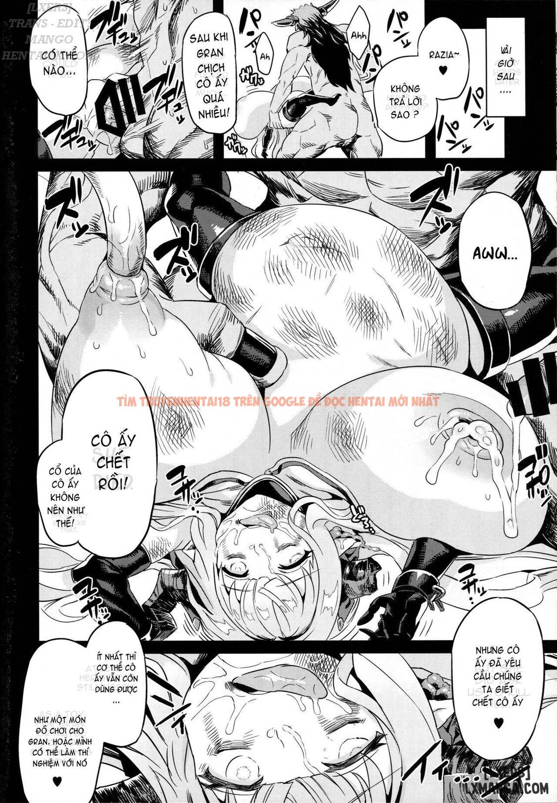 Xem ảnh 24 trong truyện hentai Hentai Draph Bokujou 2 - One Shot - hentaitvn.net
