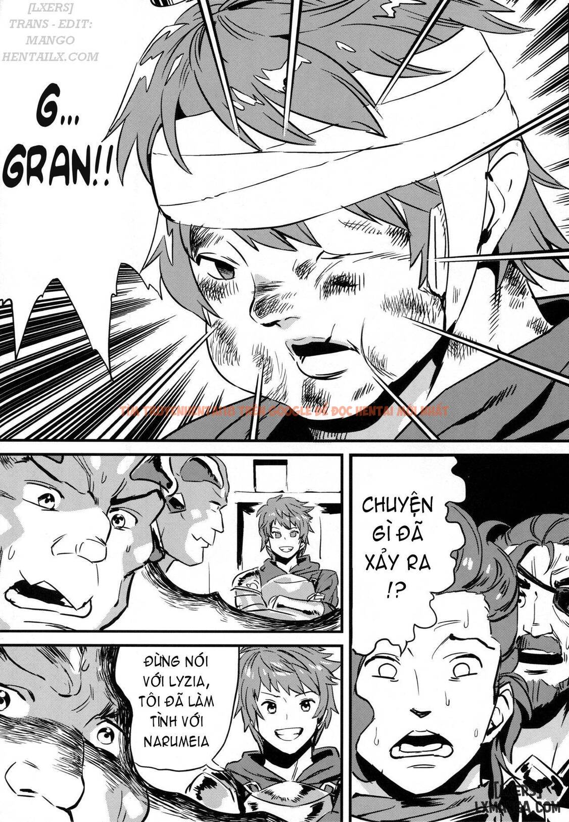 Xem ảnh 26 trong truyện hentai Hentai Draph Bokujou 2 - One Shot - hentaitvn.net