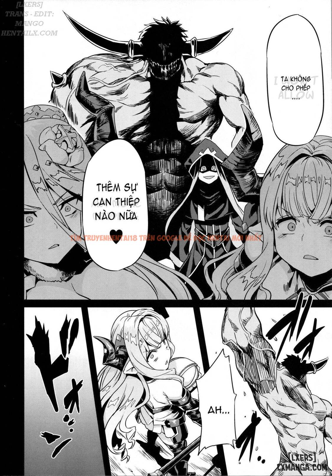 Xem ảnh 6 trong truyện hentai Hentai Draph Bokujou 2 - One Shot - hentaitvn.net