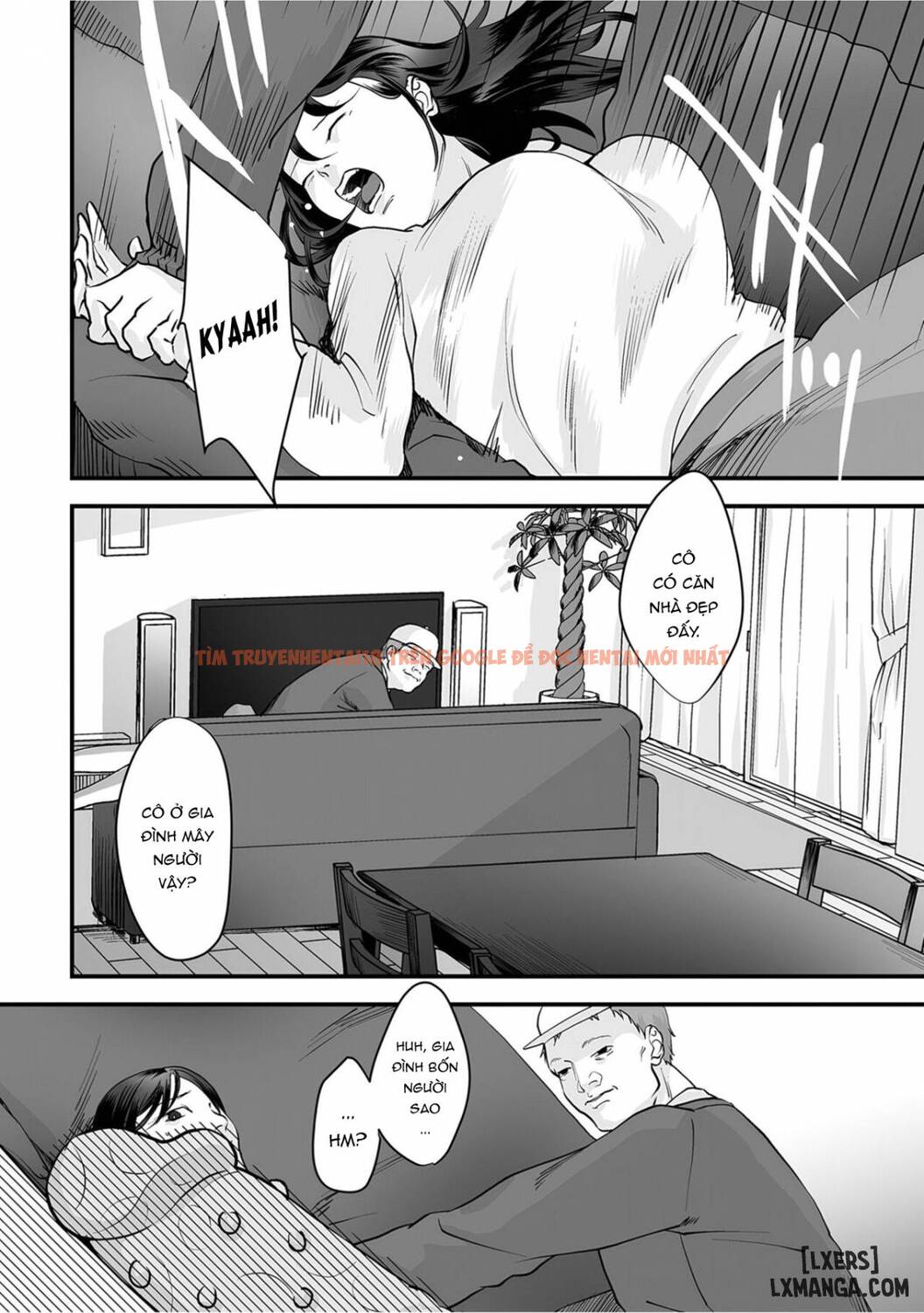 Trang truyện 12 trong truyện tranh Hentai Family Game - Chapter 1 - www.truyentvn.net