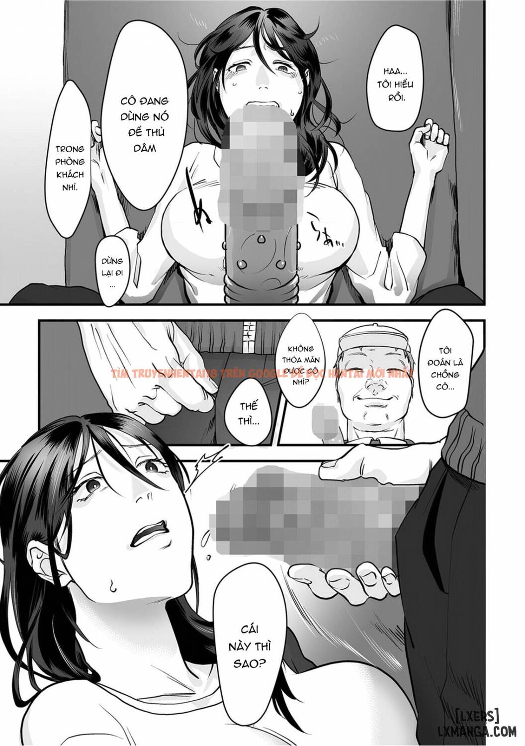 Trang truyện 13 trong truyện tranh Hentai Family Game - Chapter 1 - www.truyentvn.net