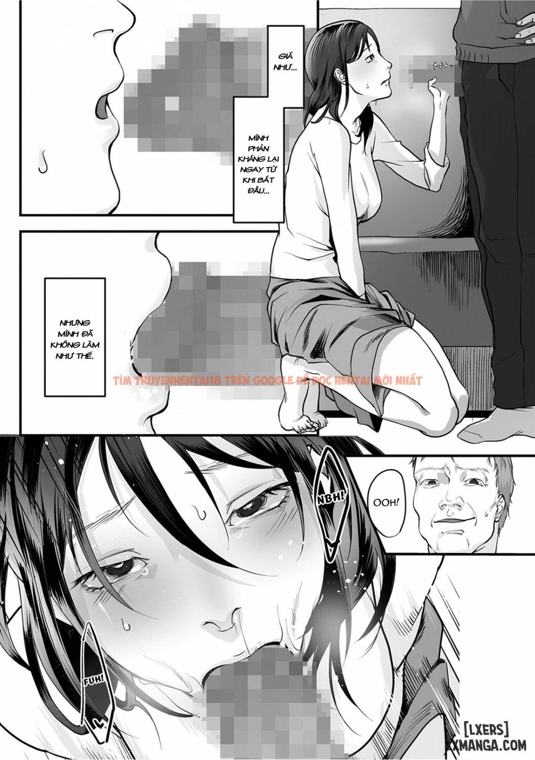 Trang truyện 17 trong truyện tranh Hentai Family Game - Chapter 1 - www.truyentvn.net