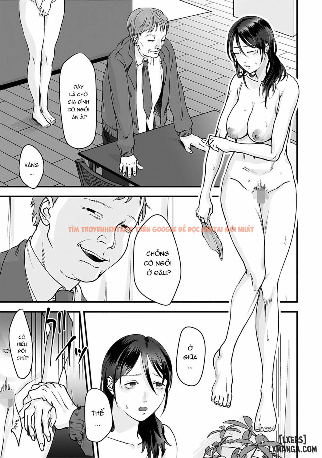 Trang truyện 19 trong truyện tranh Hentai Family Game - Chapter 1 - www.truyentvn.net