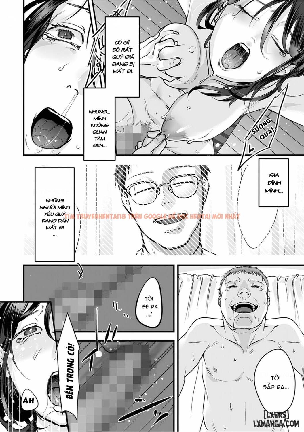 Trang truyện 24 trong truyện tranh Hentai Family Game - Chapter 1 - www.truyentvn.net