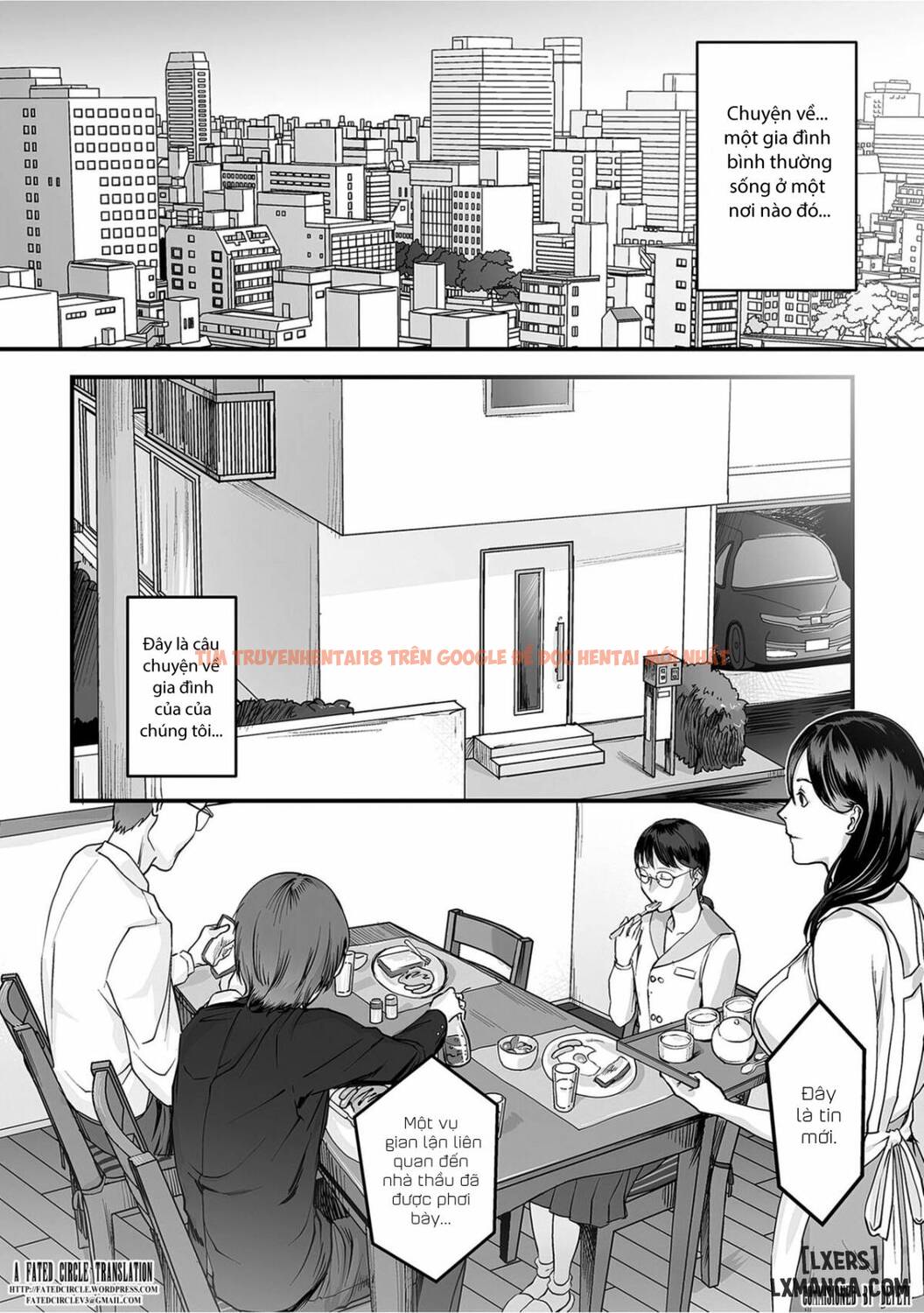 Trang truyện 3 trong truyện tranh Hentai Family Game - Chapter 1 - www.truyentvn.net