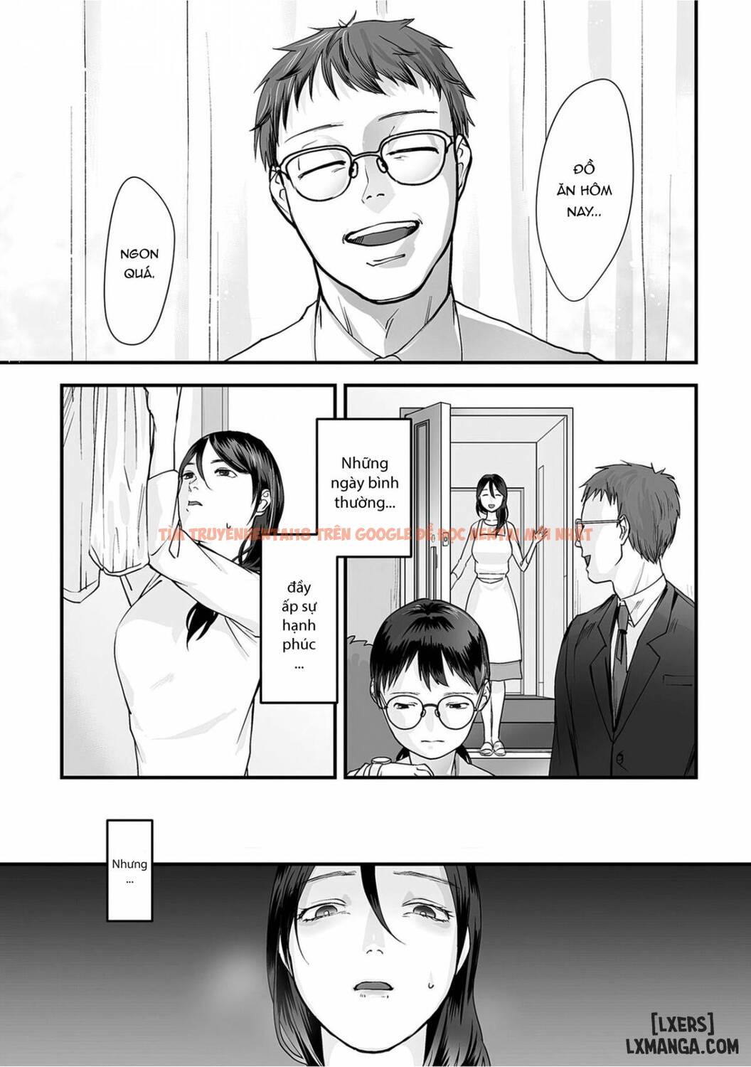 Trang truyện 5 trong truyện tranh Hentai Family Game - Chapter 1 - www.truyentvn.net