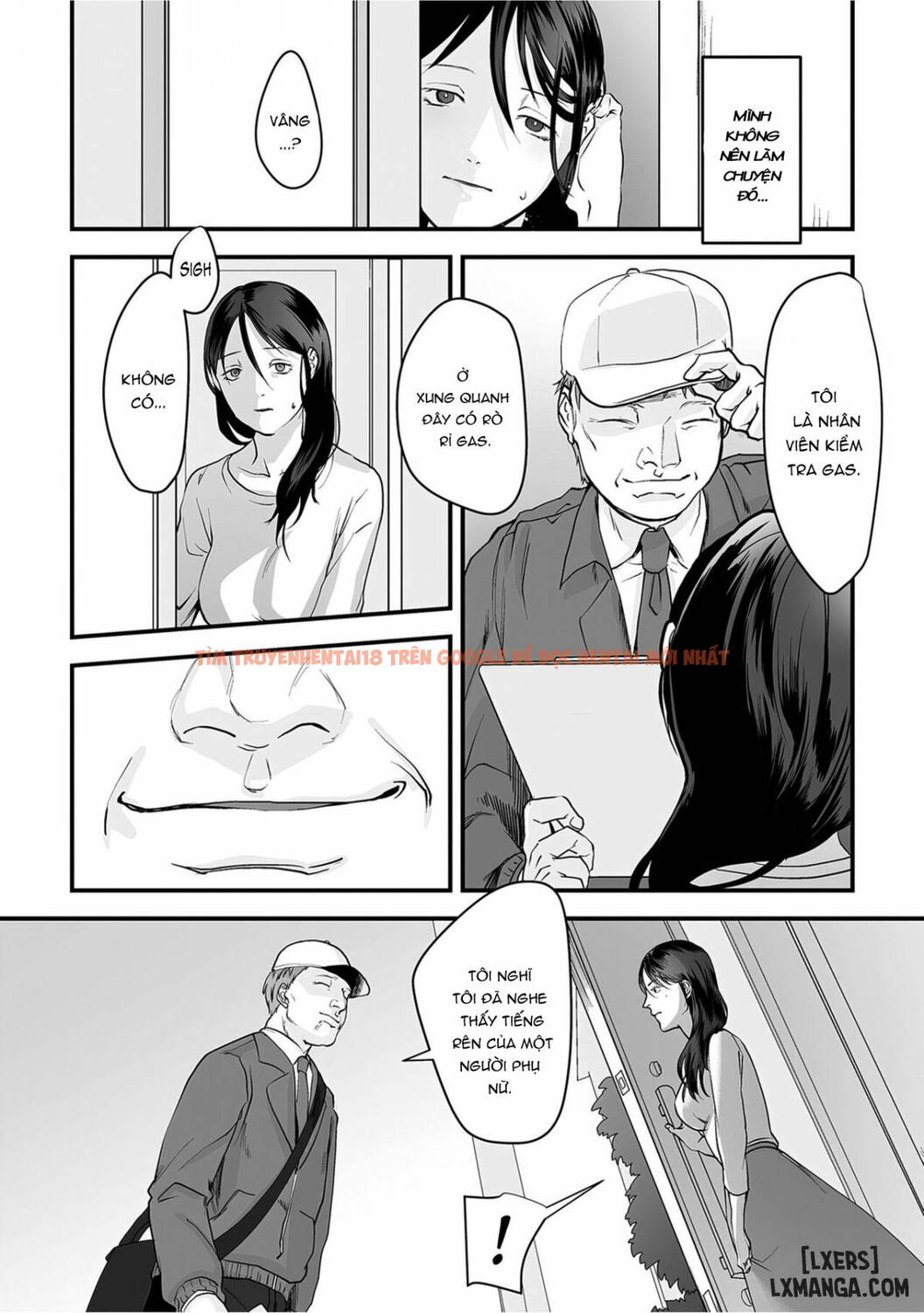 Trang truyện 9 trong truyện tranh Hentai Family Game - Chapter 1 - www.truyentvn.net