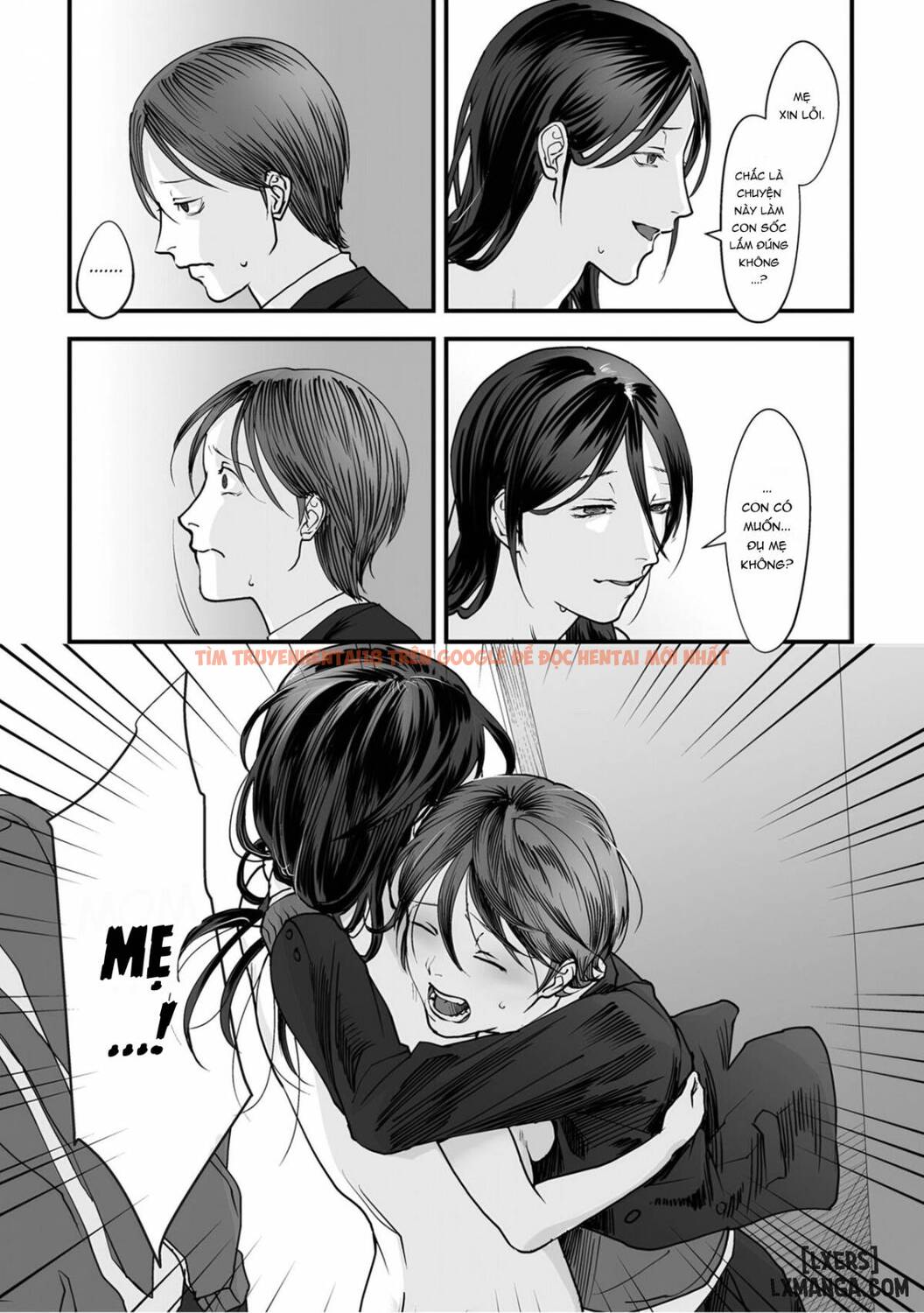 Trang truyện 11 trong truyện tranh Hentai Family Game - Chapter 2 - hentai24h.pro