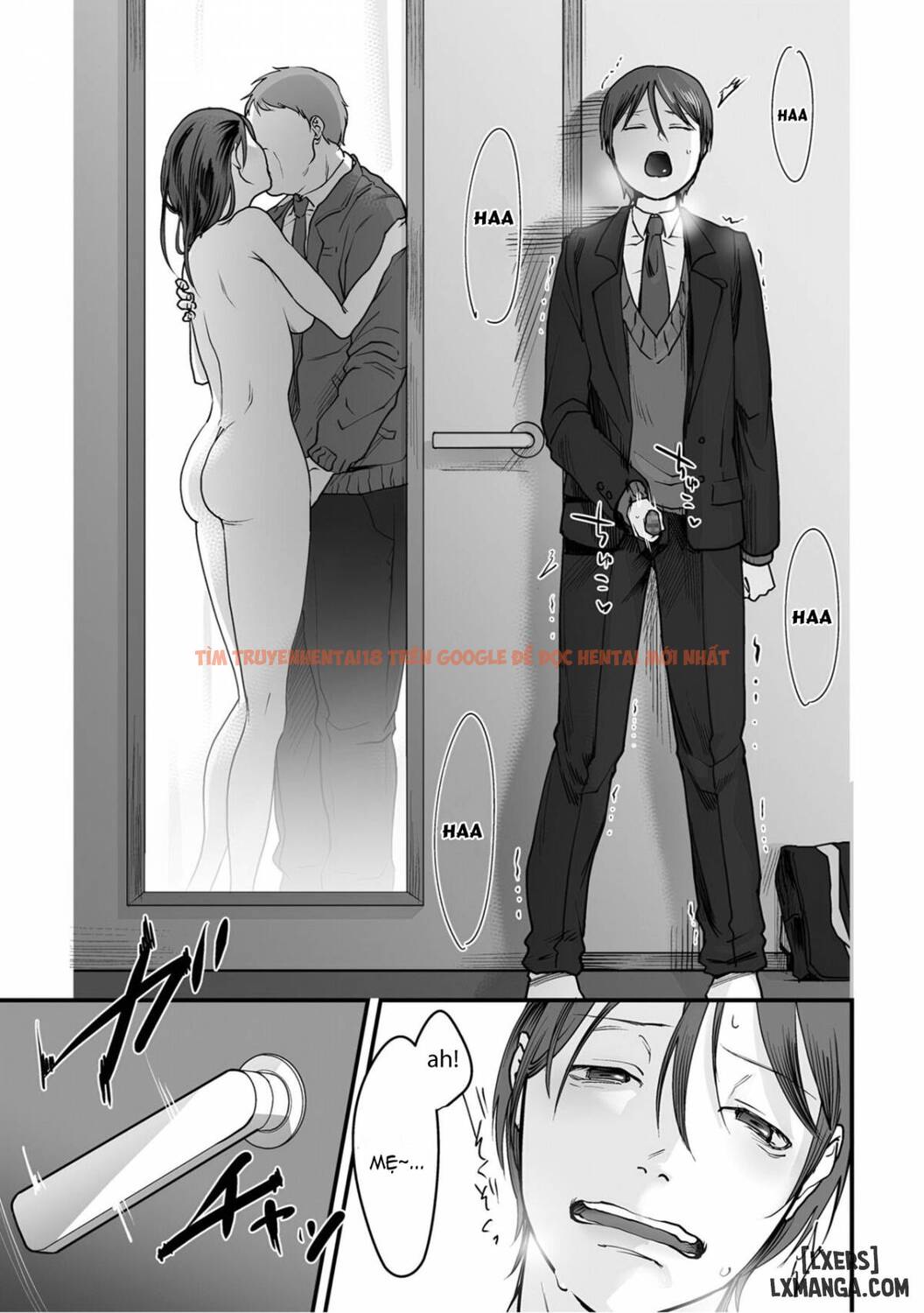 Trang truyện 7 trong truyện tranh Hentai Family Game - Chapter 2 - hentai24h.pro