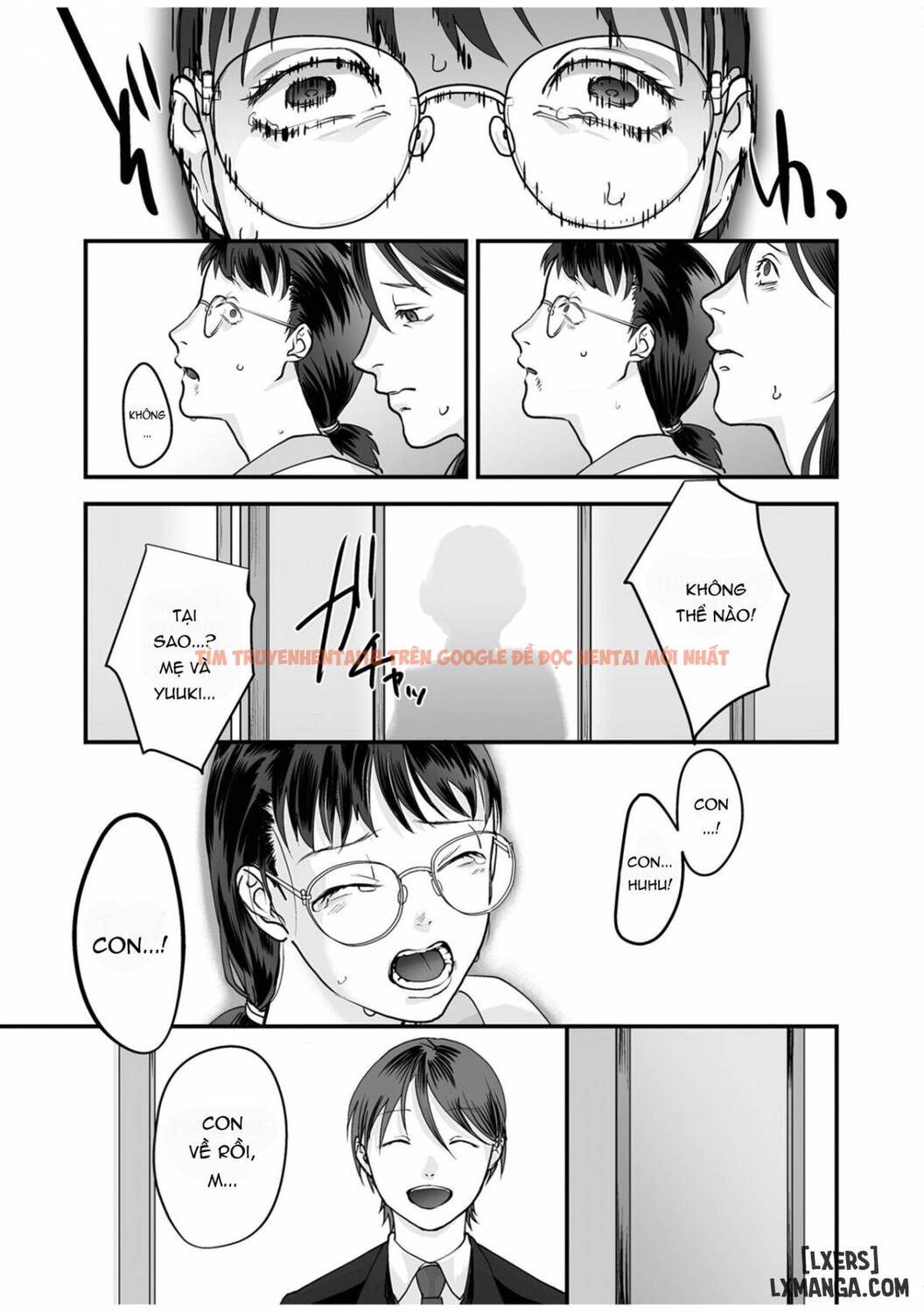 Trang truyện 11 trong truyện tranh Hentai Family Game - Chapter 3 - www.truyentvn.net