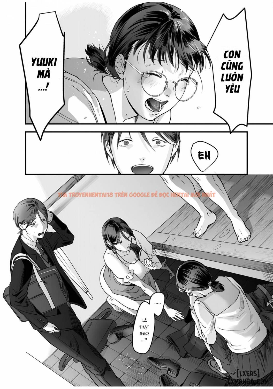 Trang truyện 12 trong truyện tranh Hentai Family Game - Chapter 3 - www.truyentvn.net