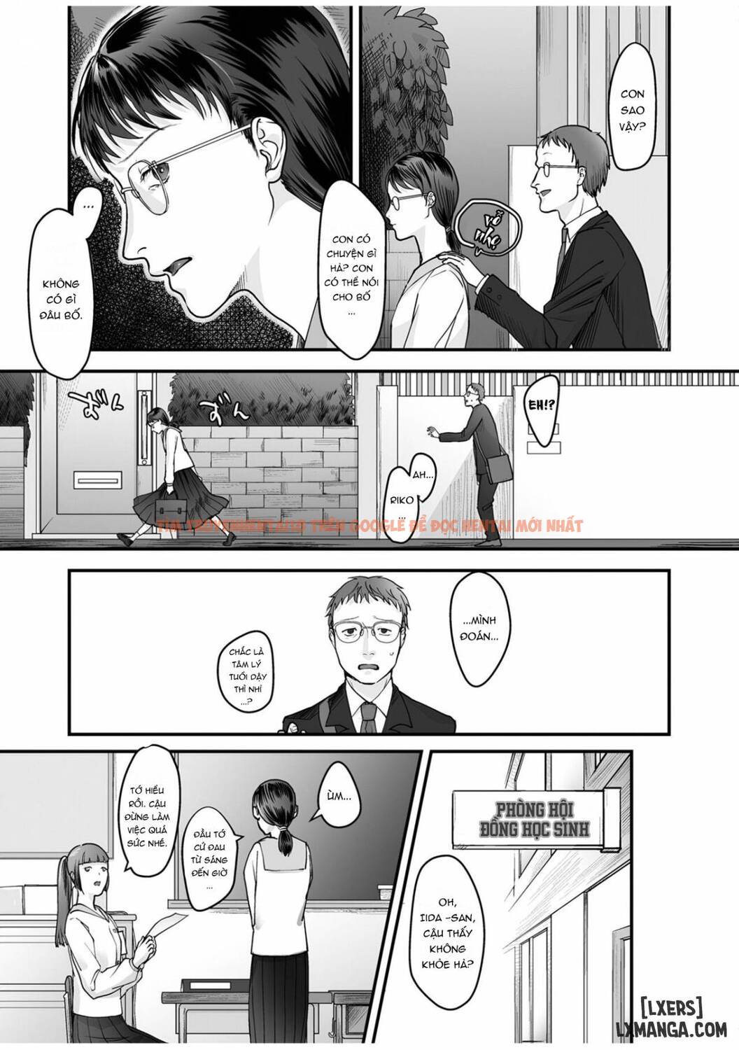 Trang truyện 5 trong truyện tranh Hentai Family Game - Chapter 3 - www.truyentvn.net