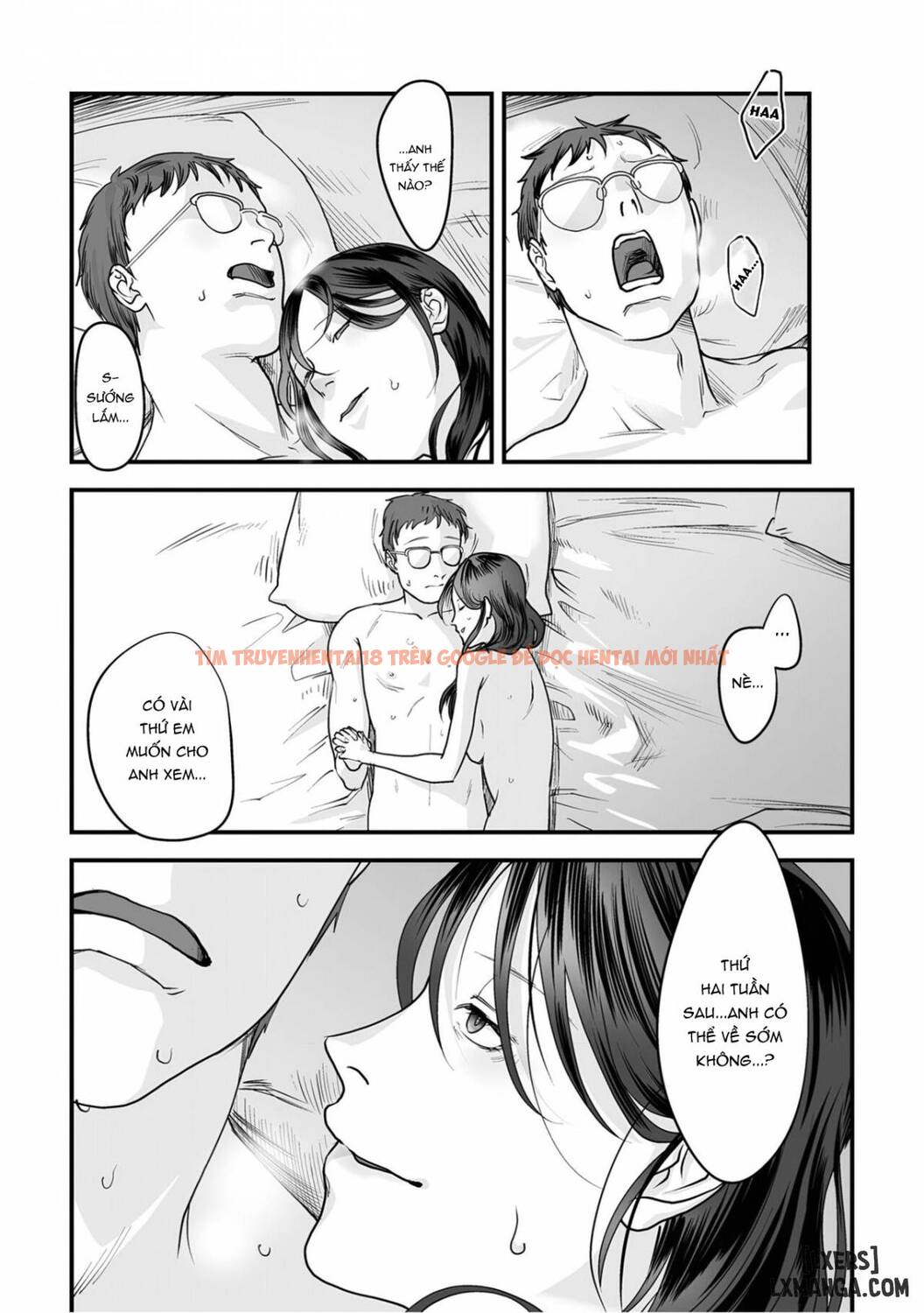 Trang truyện 19 trong truyện tranh Hentai Family Game - Chapter 4 - www.truyentvn.net