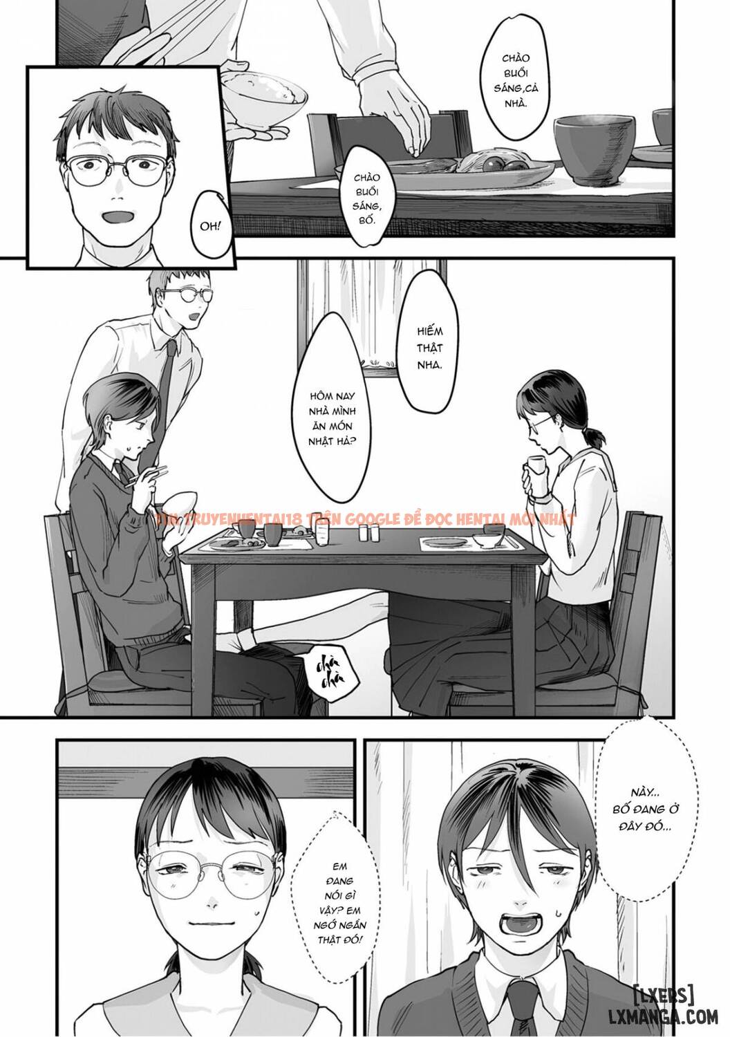 Trang truyện 3 trong truyện tranh Hentai Family Game - Chapter 4 - www.truyentvn.net
