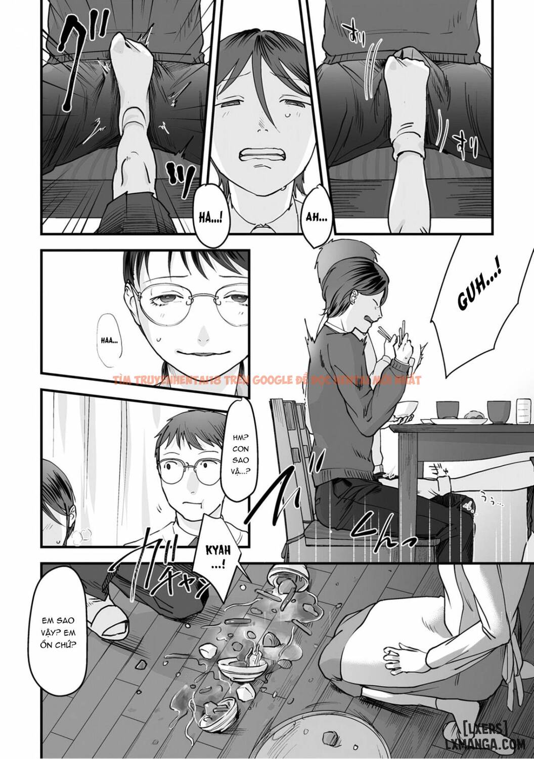 Trang truyện 4 trong truyện tranh Hentai Family Game - Chapter 4 - www.truyentvn.net