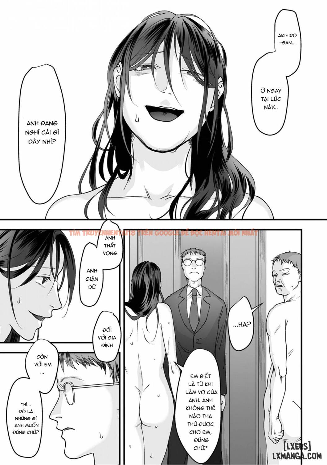 Trang truyện 12 trong truyện tranh Hentai Family Game - Chapter 5 - www.truyentvn.net