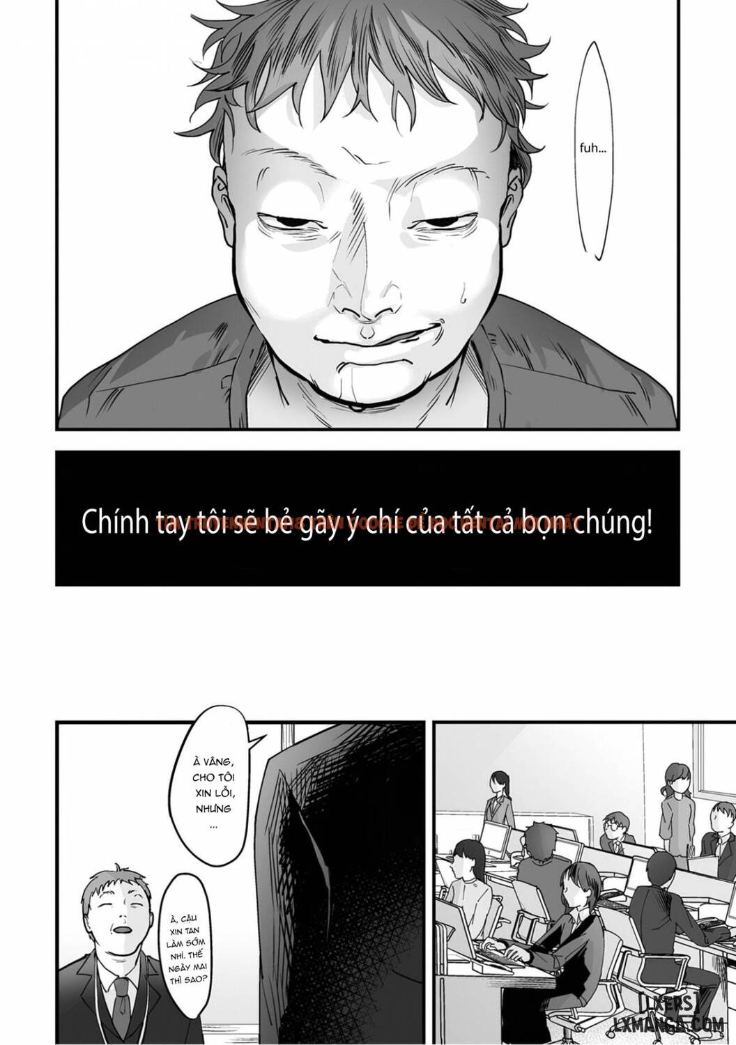 Trang truyện 4 trong truyện tranh Hentai Family Game - Chapter 5 - www.truyentvn.net