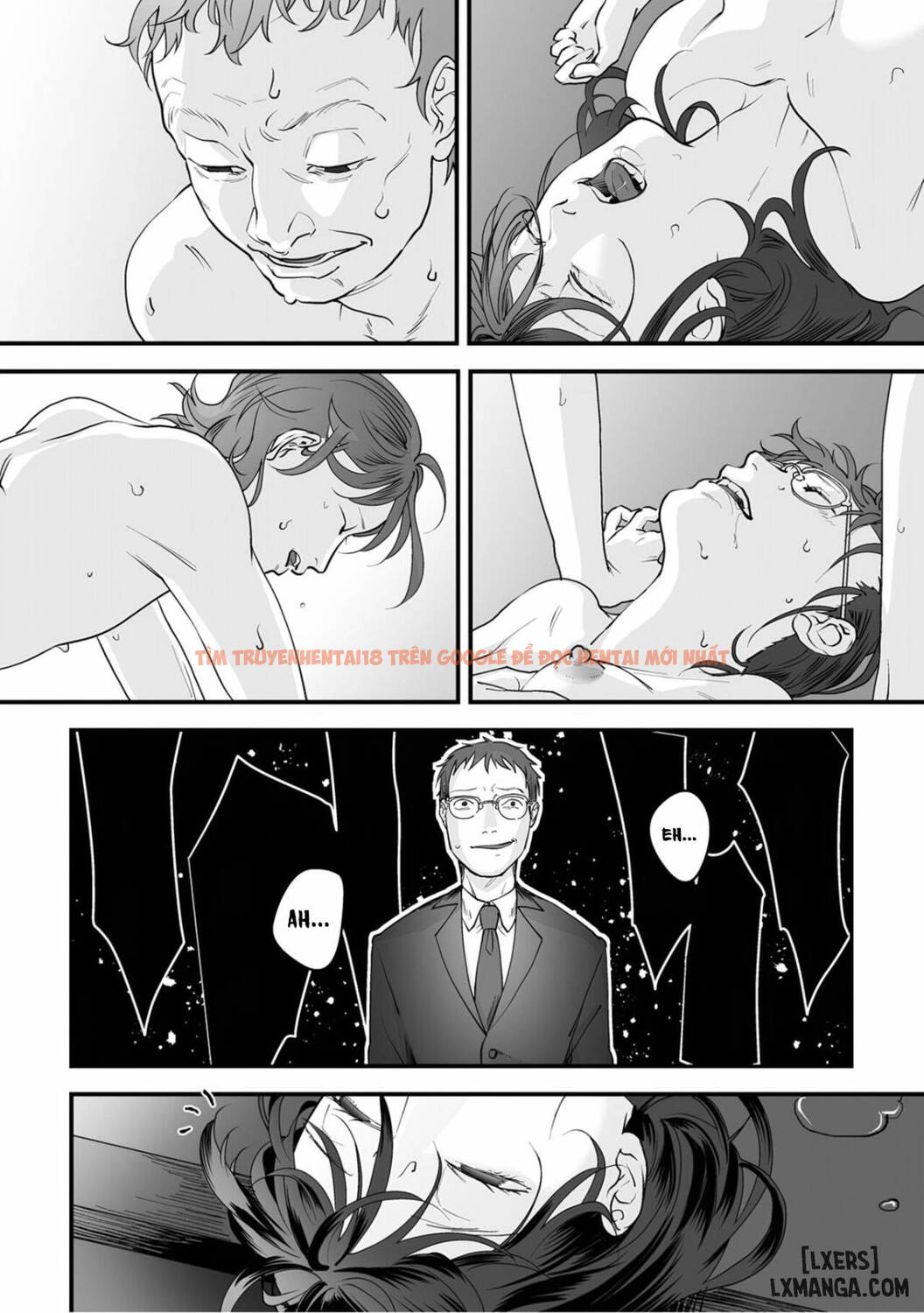 Trang truyện 7 trong truyện tranh Hentai Family Game - Chapter 5 - www.truyentvn.net