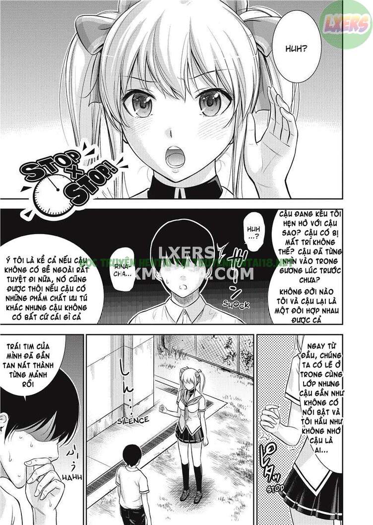 Xem ảnh Hentai Fantasies With School Girls - Chap 1 - 10 - HentaiTruyen.net