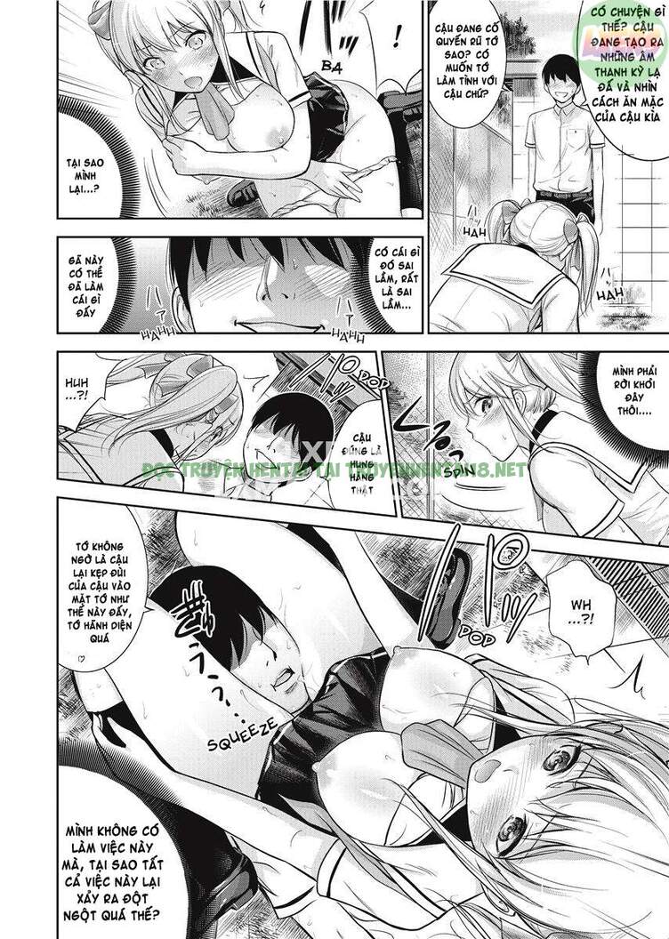 Xem ảnh 15 trong truyện hentai Hentai Fantasies With School Girls - Chapter 1 - truyenhentai18.pro