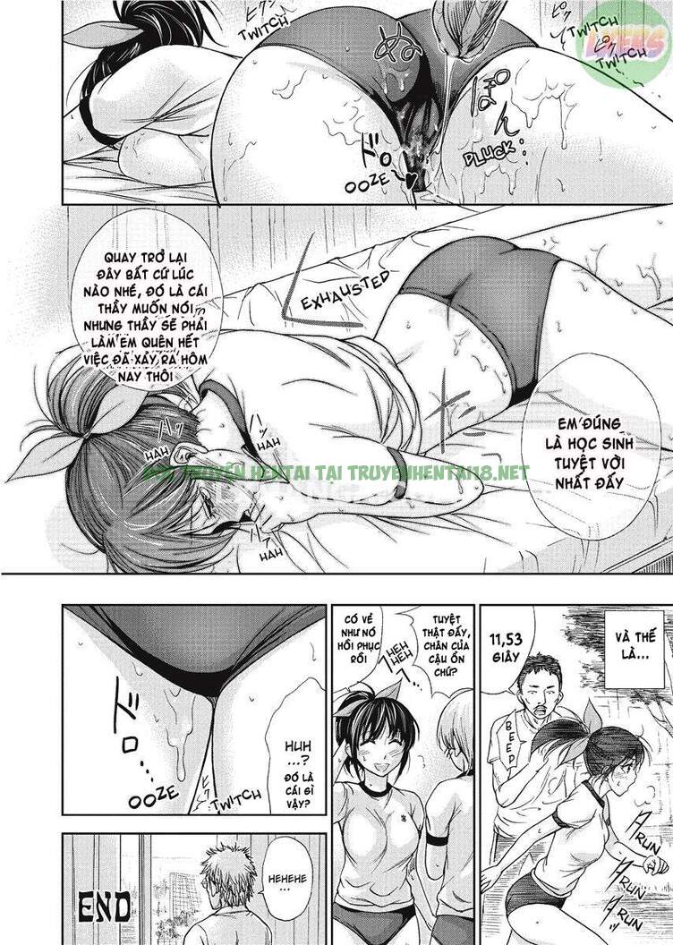 Xem ảnh 14 trong truyện hentai Hentai Fantasies With School Girls - Chapter 2 - truyenhentai18.pro
