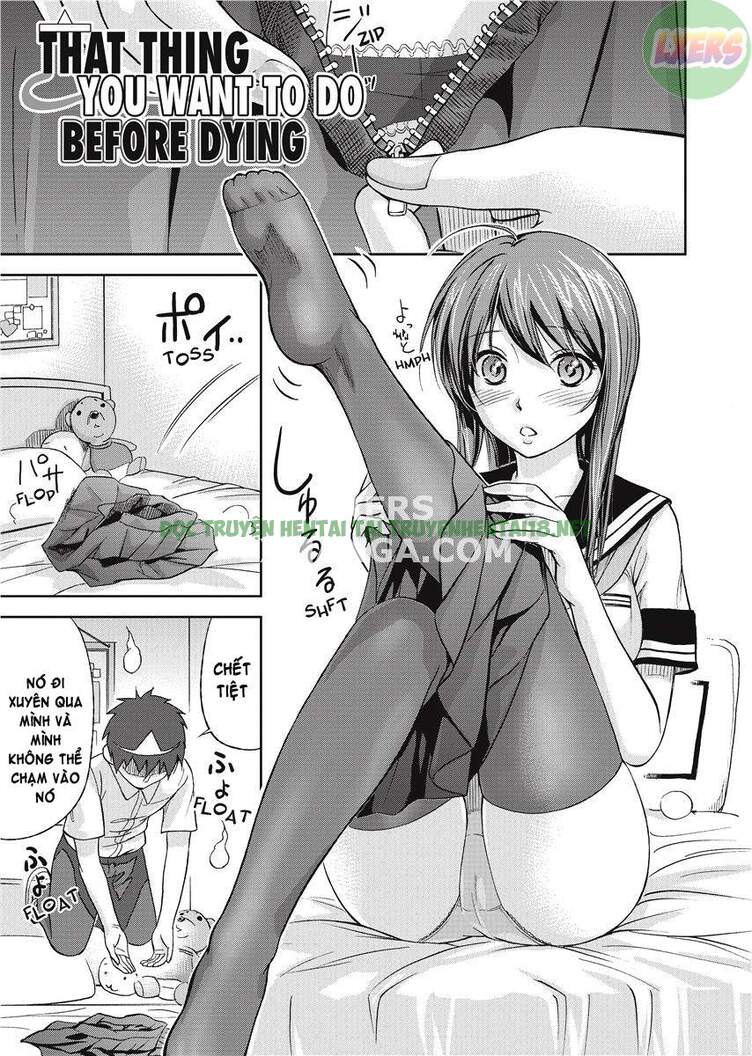 Xem ảnh 3 trong truyện hentai Hentai Fantasies With School Girls - Chapter 3 - truyenhentai18.pro