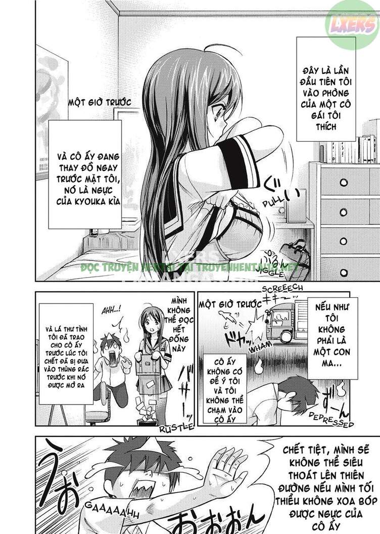 Xem ảnh Hentai Fantasies With School Girls - Chap 3 - 4 - HentaiTruyen.net