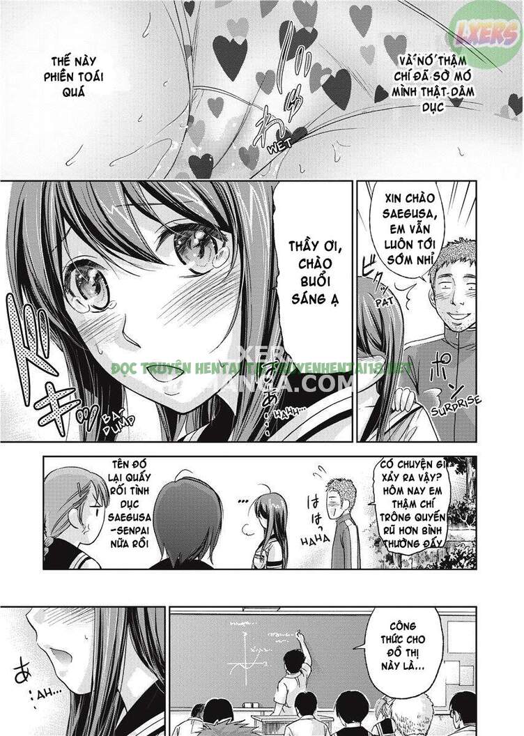 Hình ảnh 7 trong Hentai Fantasies With School Girls - Chapter 3 - Hentaimanhwa.net