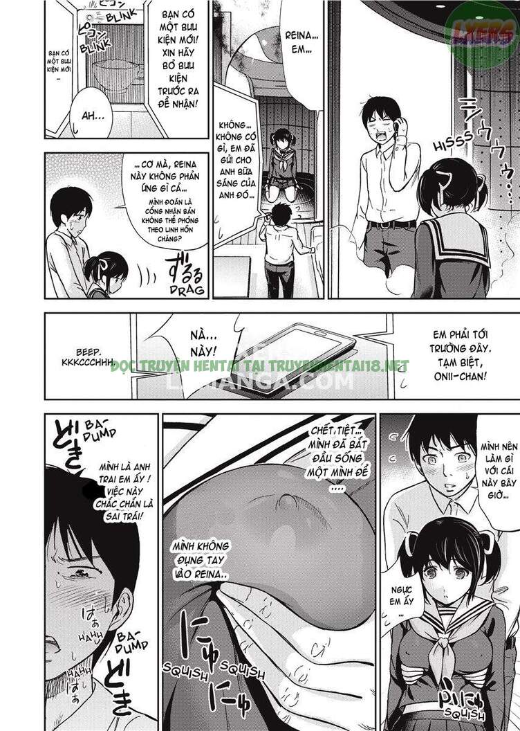 Xem ảnh 4 trong truyện hentai Hentai Fantasies With School Girls - Chapter 4 - truyenhentai18.pro