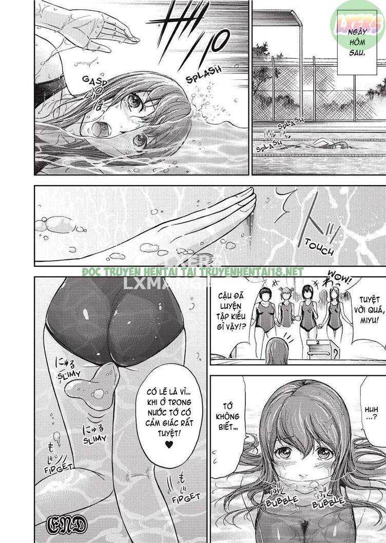 Xem ảnh Hentai Fantasies With School Girls - Chapter 5 - 18 - Hentai24h.Tv