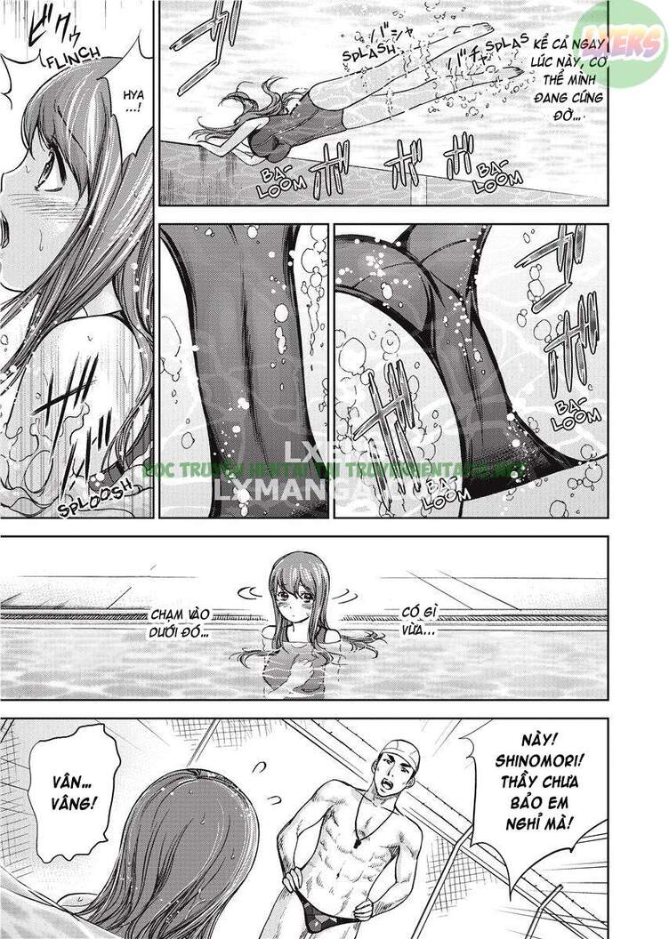 Hình ảnh 5 trong Hentai Fantasies With School Girls - Chapter 5 - Hentaimanhwa.net