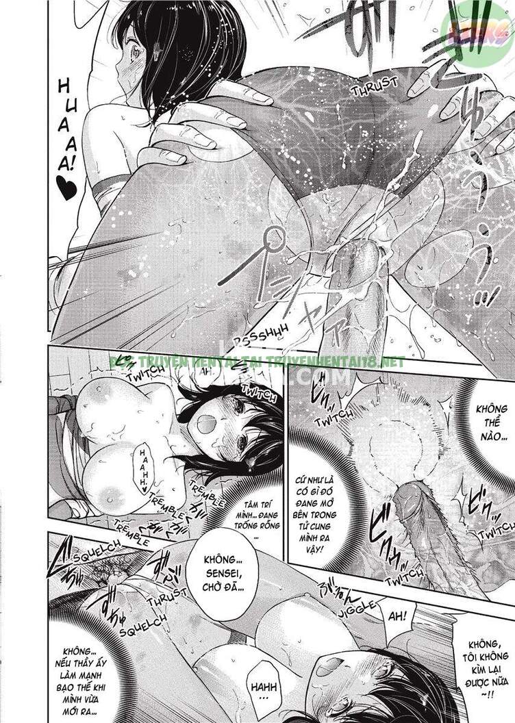 Xem ảnh 14 trong truyện hentai Hentai Fantasies With School Girls - Chapter 6 - truyenhentai18.pro
