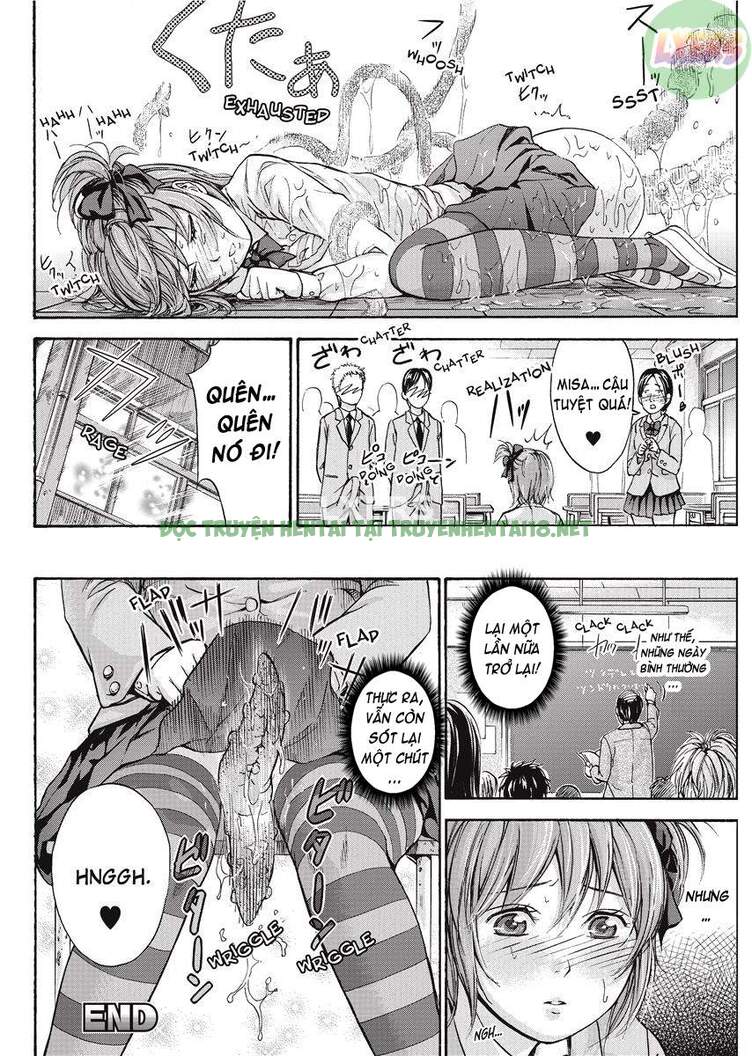 Xem ảnh 18 trong truyện hentai Hentai Fantasies With School Girls - Chapter 7 - truyenhentai18.pro
