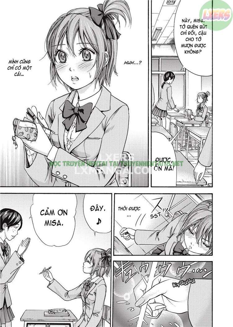 Xem ảnh Hentai Fantasies With School Girls - Chapter 7 - 3 - Hentai24h.Tv